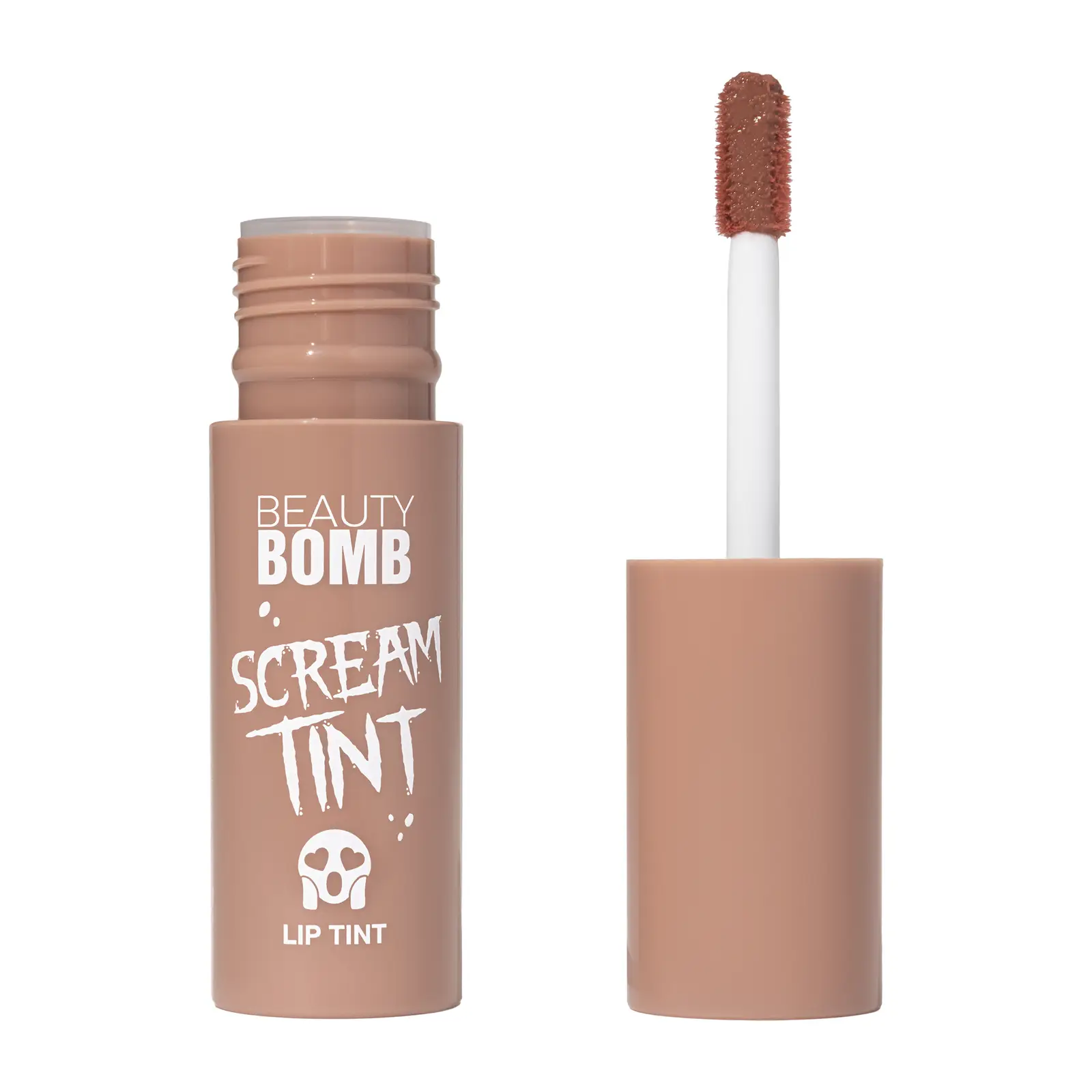 Тинт для губ Beauty Bomb кремовый Scream Tint 01 тон