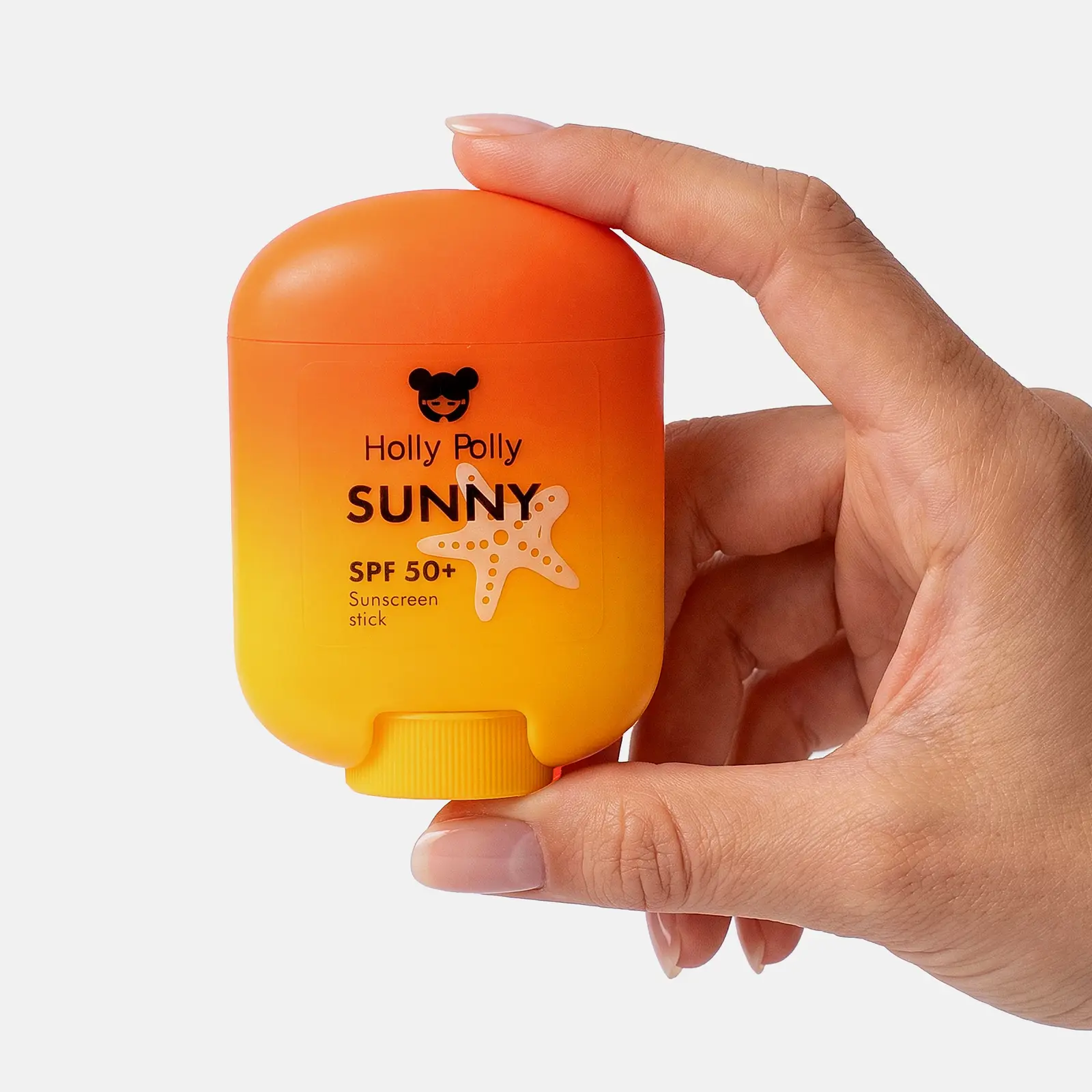 Стик солнцезащитный для лица SPF50 Holly Polly 16г - фото 3