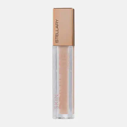 Увлажняющий консилер для лица Concealer Skin Privilege тон 01 Stellary