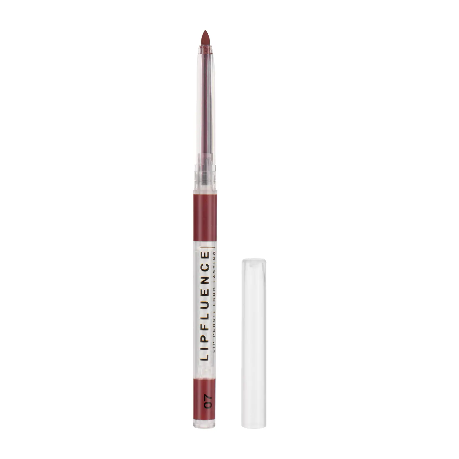 Карандаш для губ Influence Beauty Lipfluence автоматический тон 07 