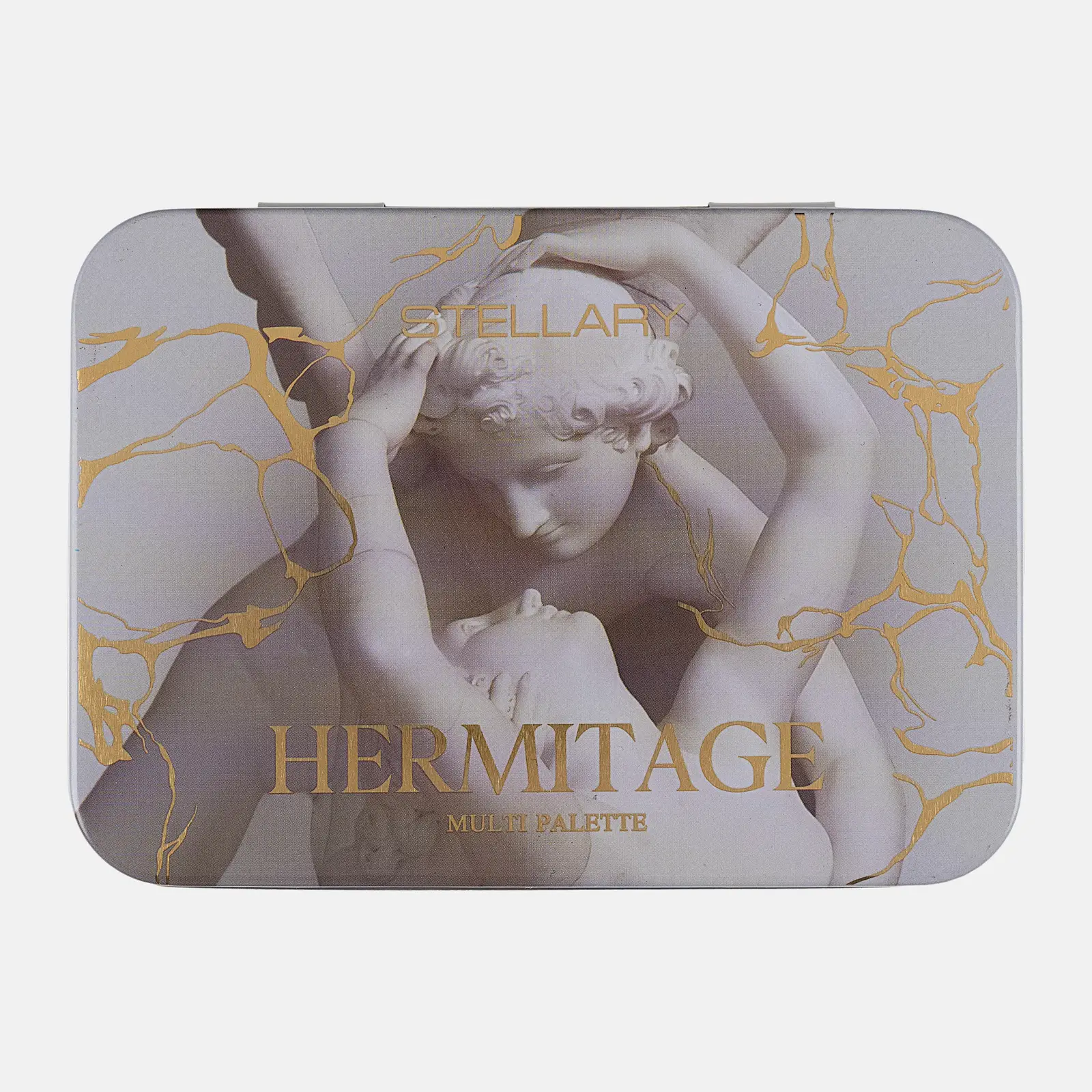 Мультипалетка для глаз и лица Hermitage Stellary - фото 5 Мультипалетка для глаз и лица Hermitage Stellary - фото 5