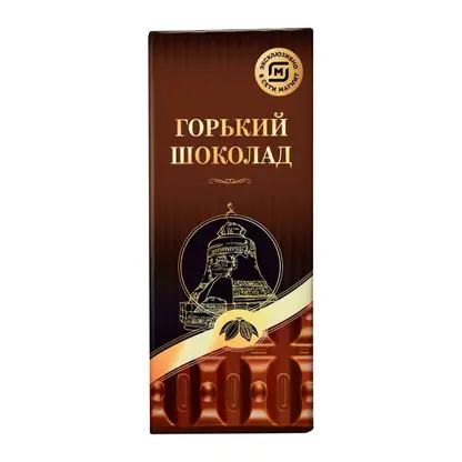 Изображение товара Шоколад горький 85г