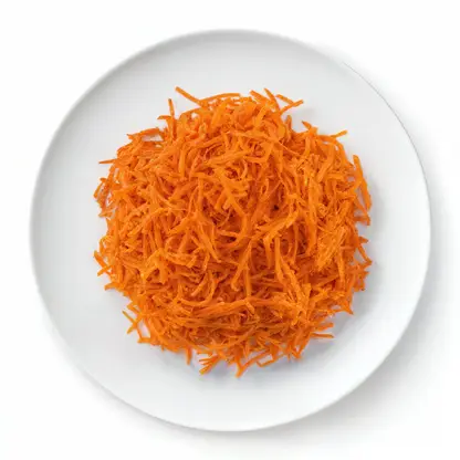 Изображение товара Морковь по-корейски Классическая 350г