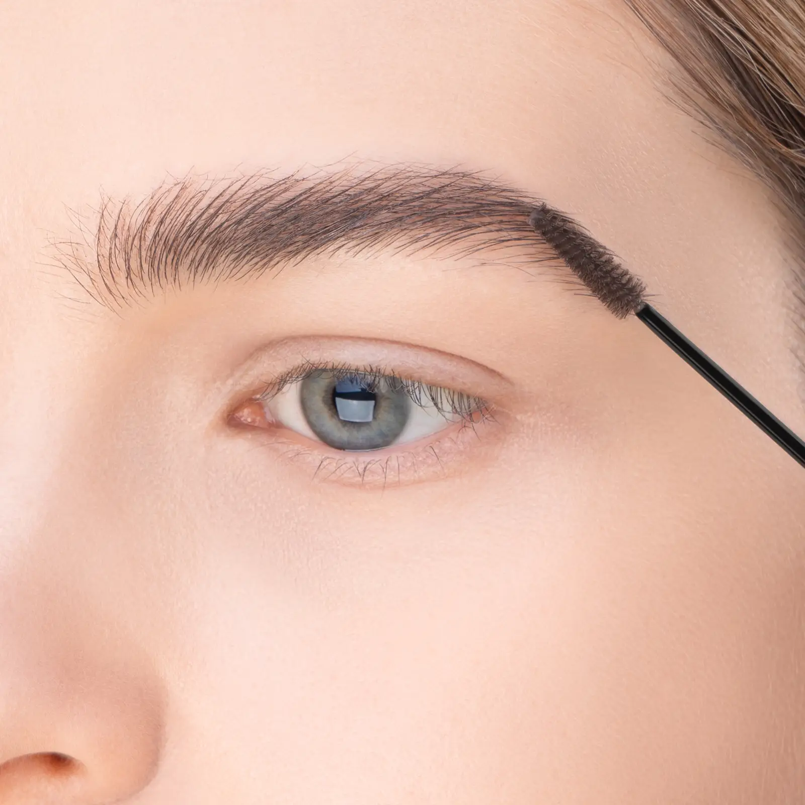 Тушь для бровей Vivienne Sabo Brow Atelier тон 01