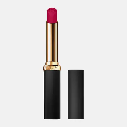 Матовая помада для губ 40Y 2010 Laprune L’Oréal Paris Color Riche