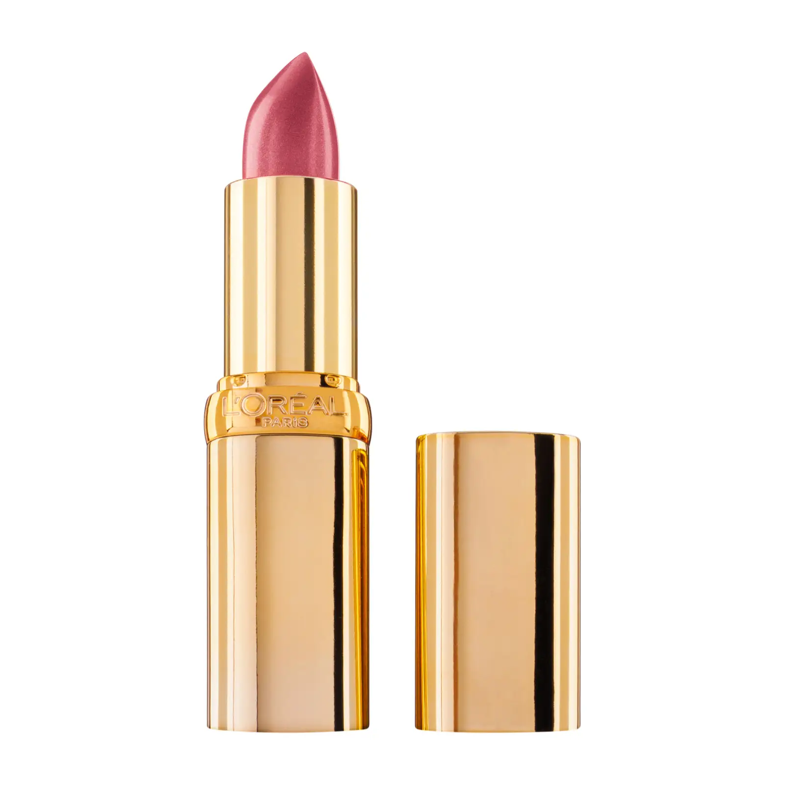 Помада для губ L’Oréal Paris Color Riche увлажняющая оттенок 265 Розовый жемчуг 
