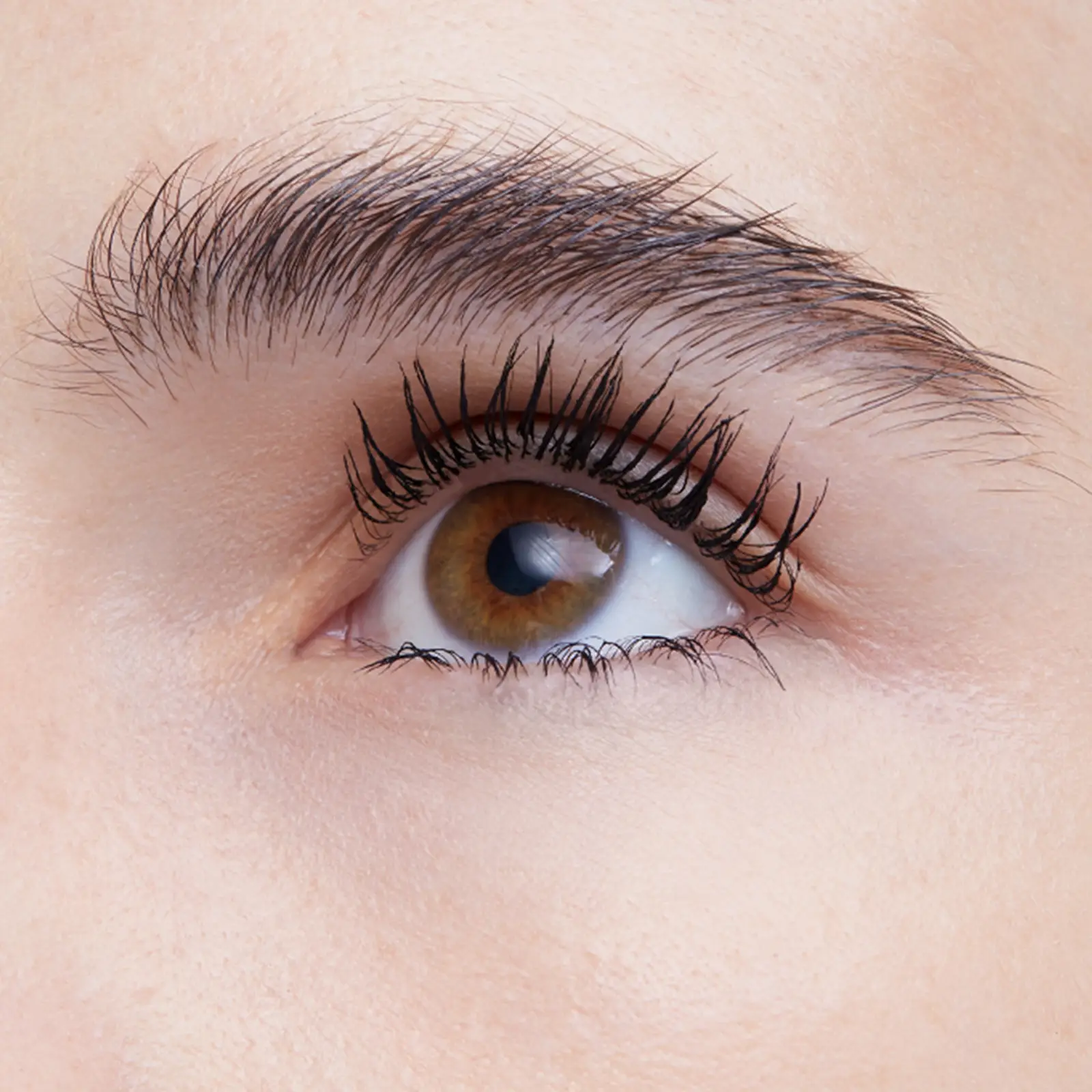 Тушь для ресниц Influence Beauty Lash Singularity тон 01