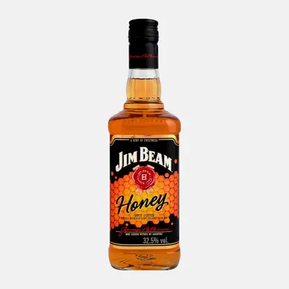 Виски Jim Beam Honey 35% 700мл