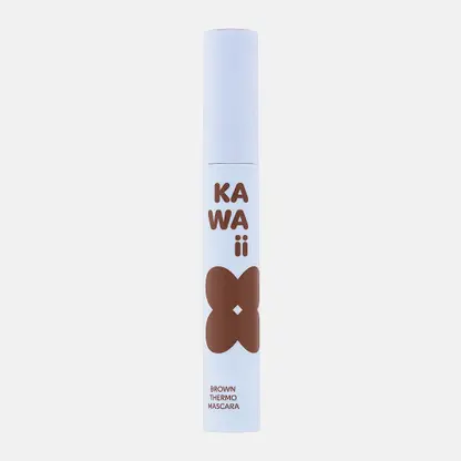 Влагостойкая тушь для ресниц Kawaii тон 02 Beauty Bomb