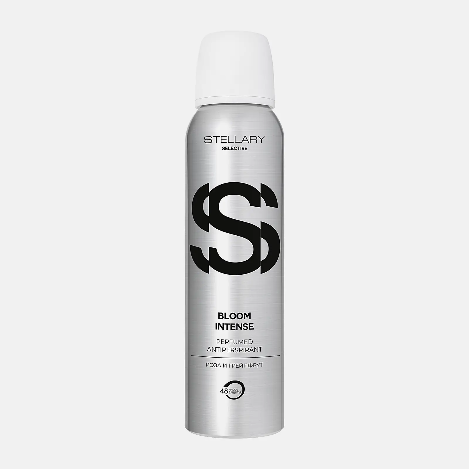 Антиперспирант-спрей Stellary Bloom Intense