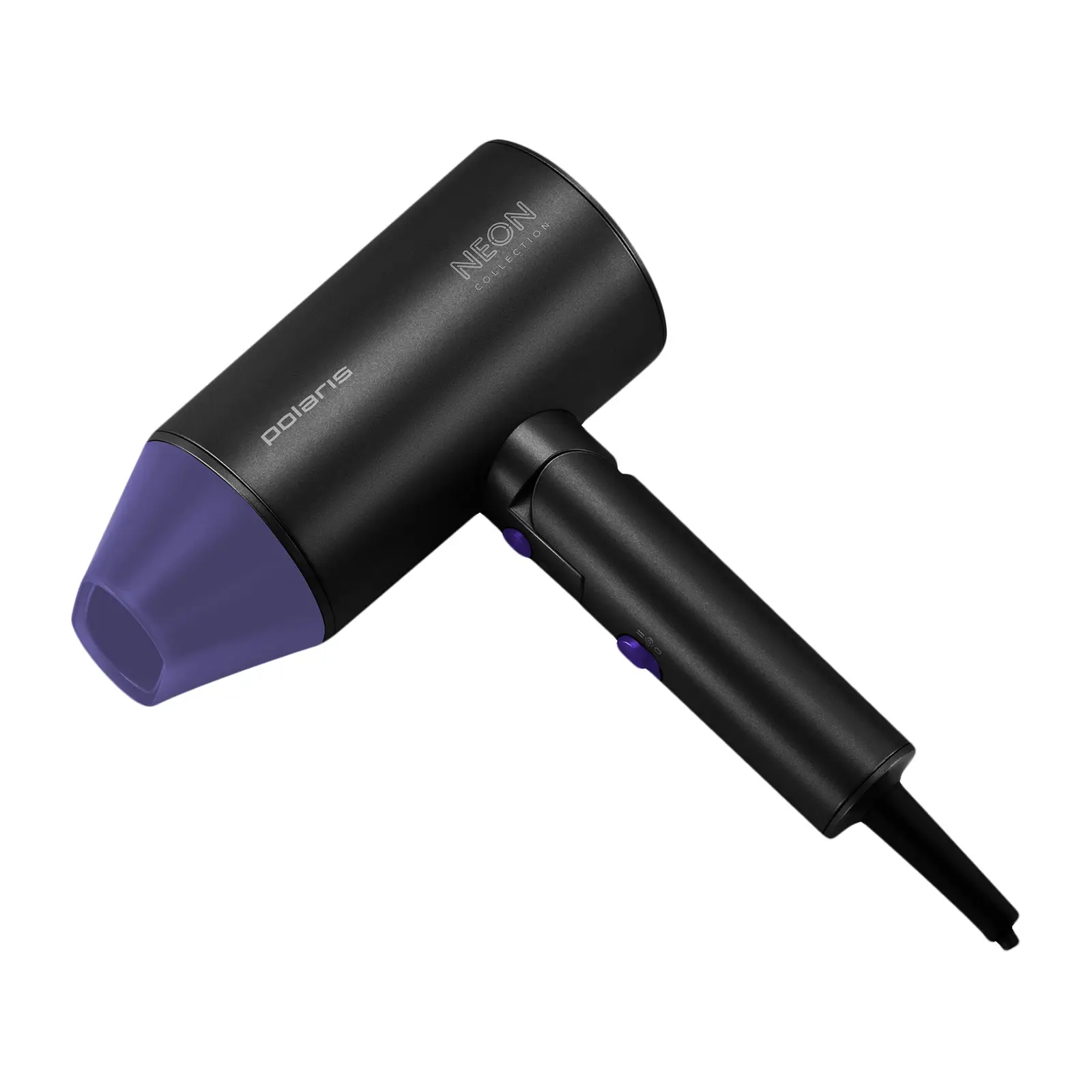Фен Polaris PHD 2120Ti 2400Вт 