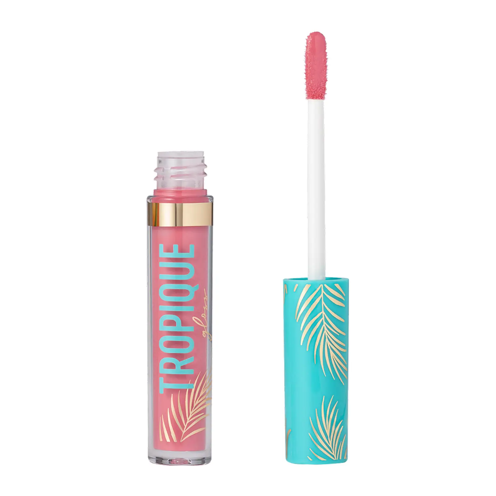 Блеск для губ Vivienne Sabo Tropique Gloss тон 14
