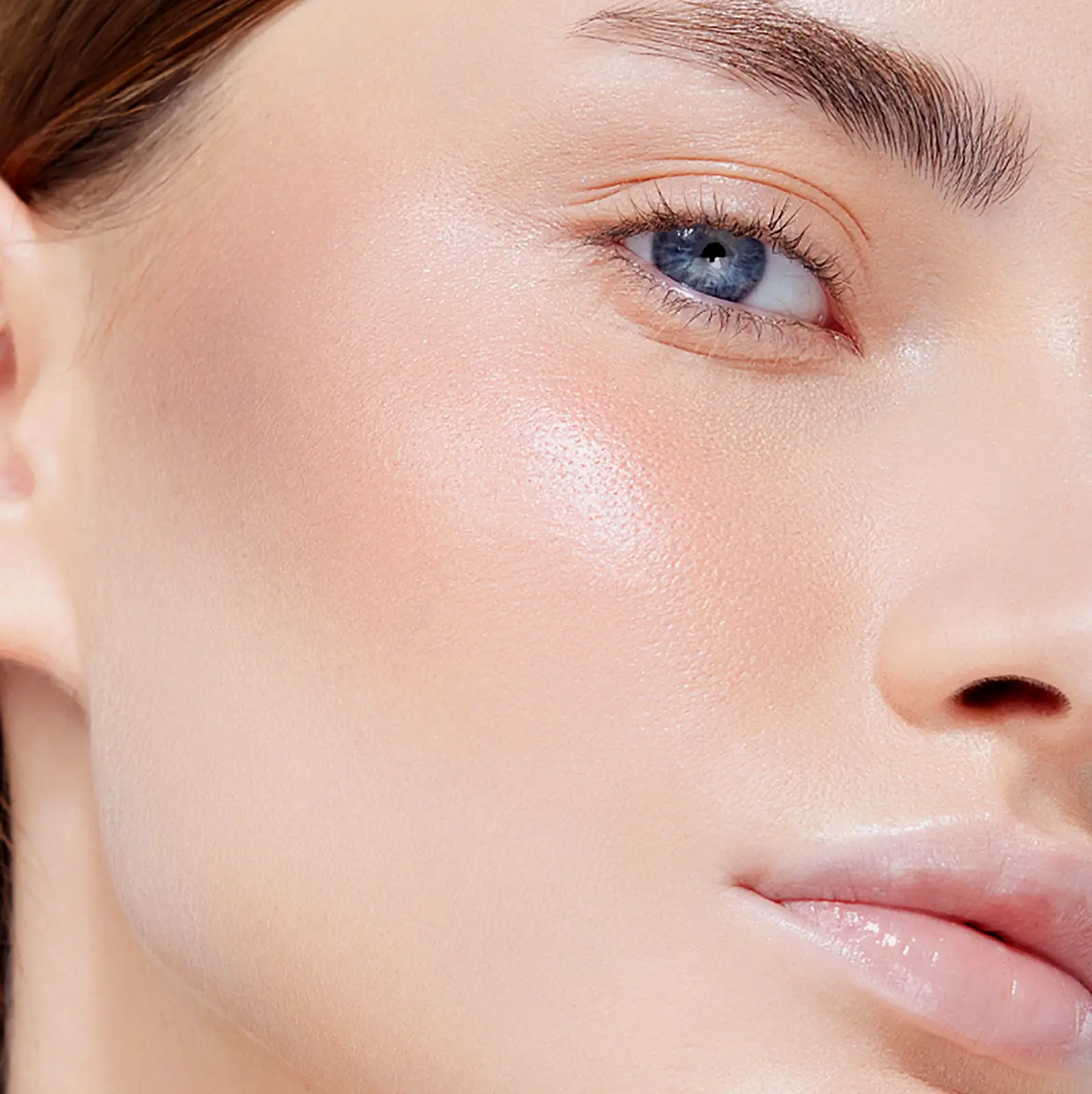 Крем-контуринг для лица тон 01 Influence Beauty Petroleum