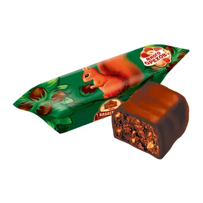 Изображение товара Конфеты Бабаевский Белочка