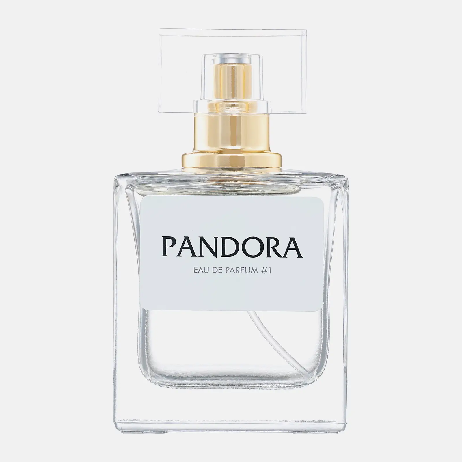Парфюмерная вода №1 Pandora женская 50мл