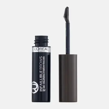 Тушь для бровей L’Oréal Paris Brow Artist Plump тон 108