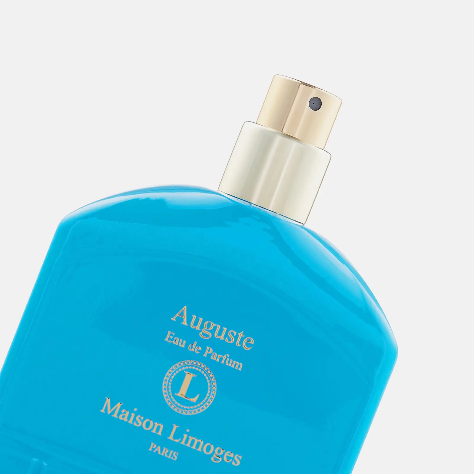 Парфюмерная вода Auguste Maison Limoges мужская 50мл