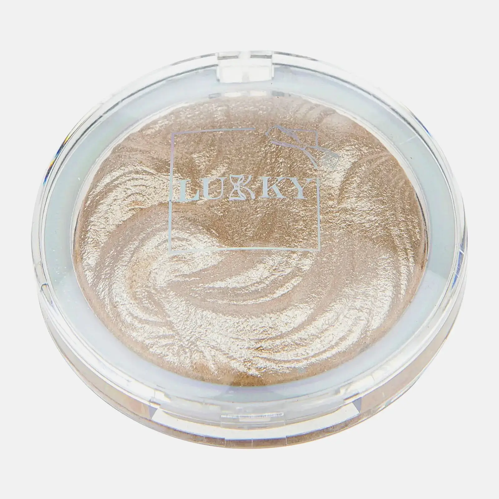 Хайлайтер для детей Lukky