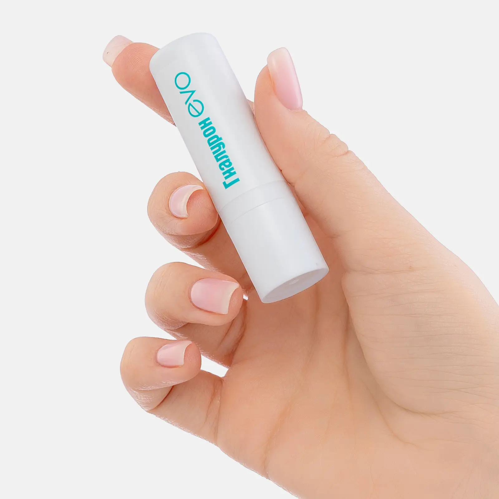 Гигиеническая помада Evo Гиалурон для очень сухой кожи губ