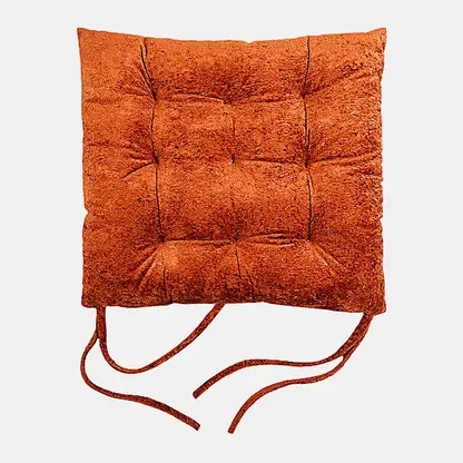 Подушка-сидушка Bohemian Wellfort 43*43см