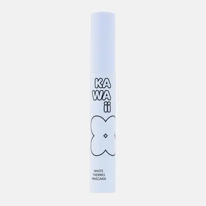Термотушь для ресниц тон 013Kawaii Beauty Bomb