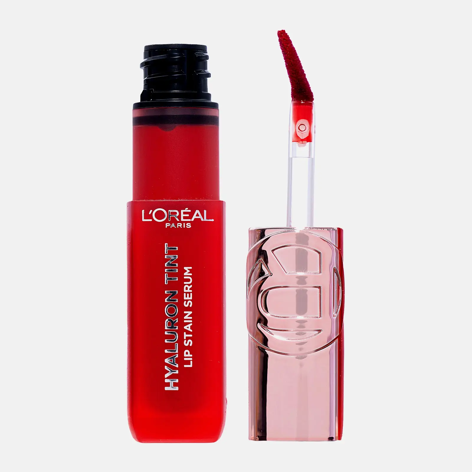 Тинт для губ тон 420 Loreal Paris Тинт для губ тон 420 Loreal Paris