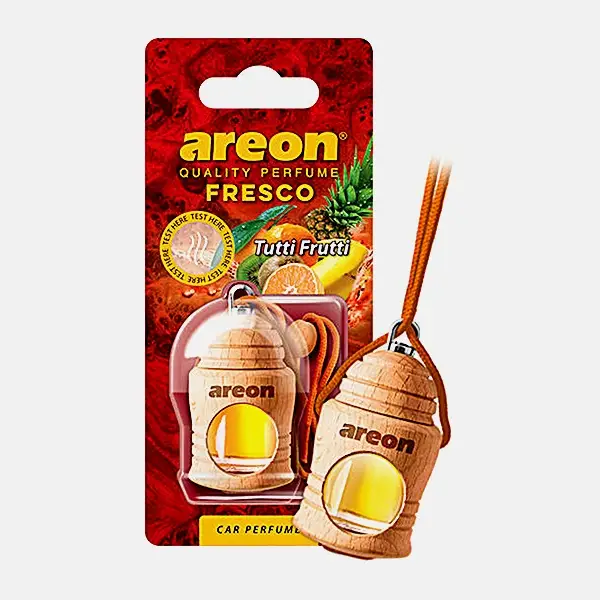 Ароматизатор Areon Fresco
