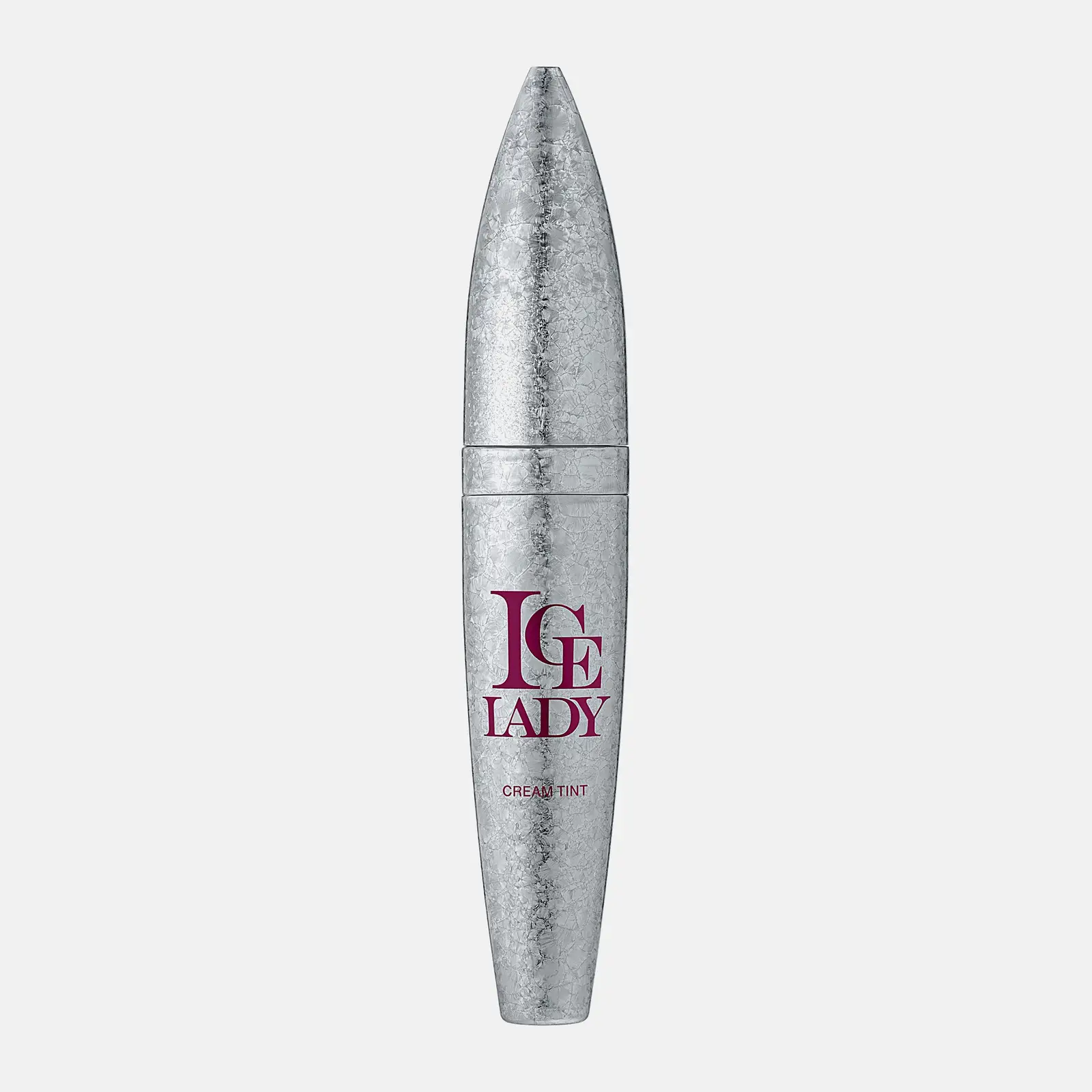 Кремовый тинт для губ тон 02 Ice Lady Stellary 5.5мл