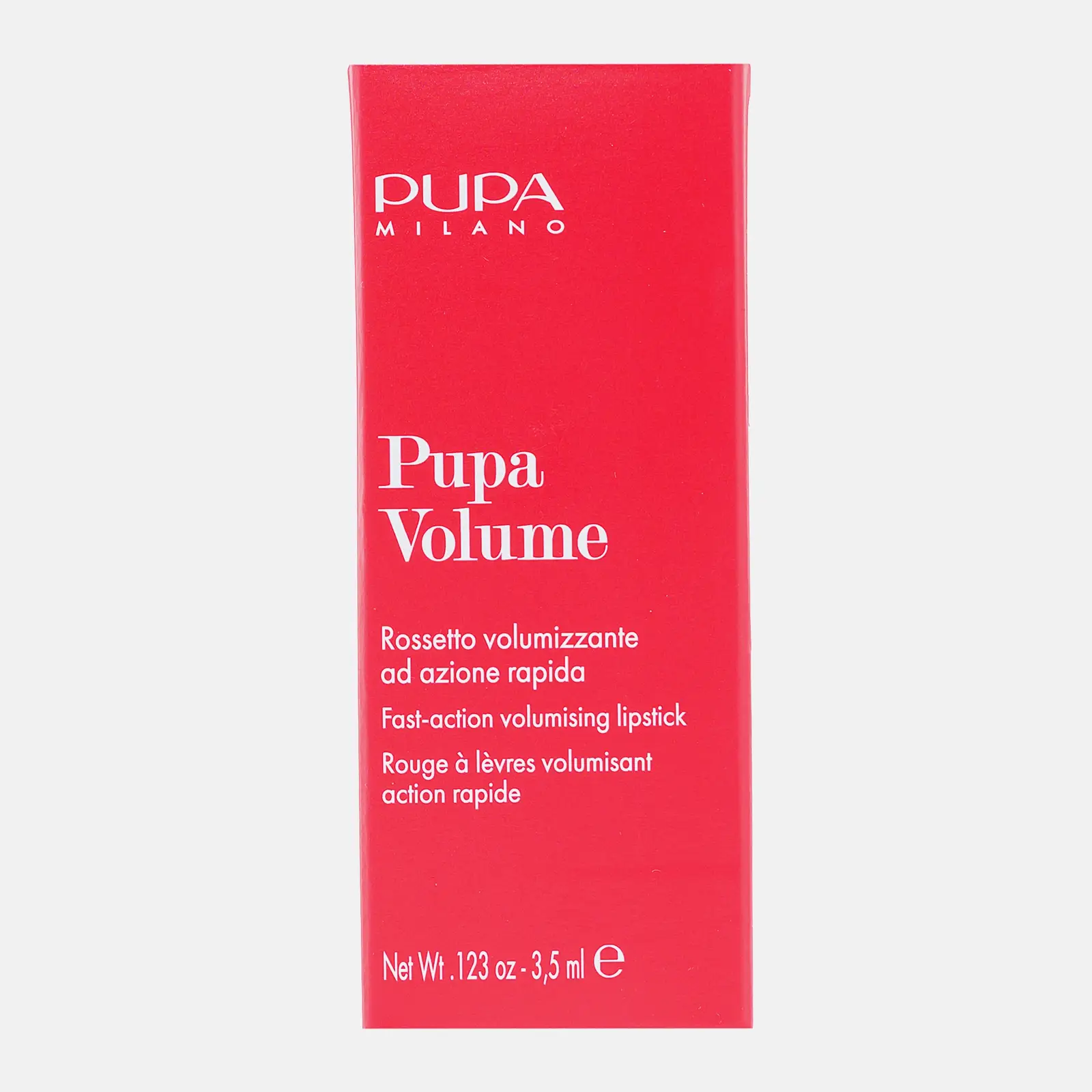 Помада для губ Volume тон 105 Pupa - фото 3
