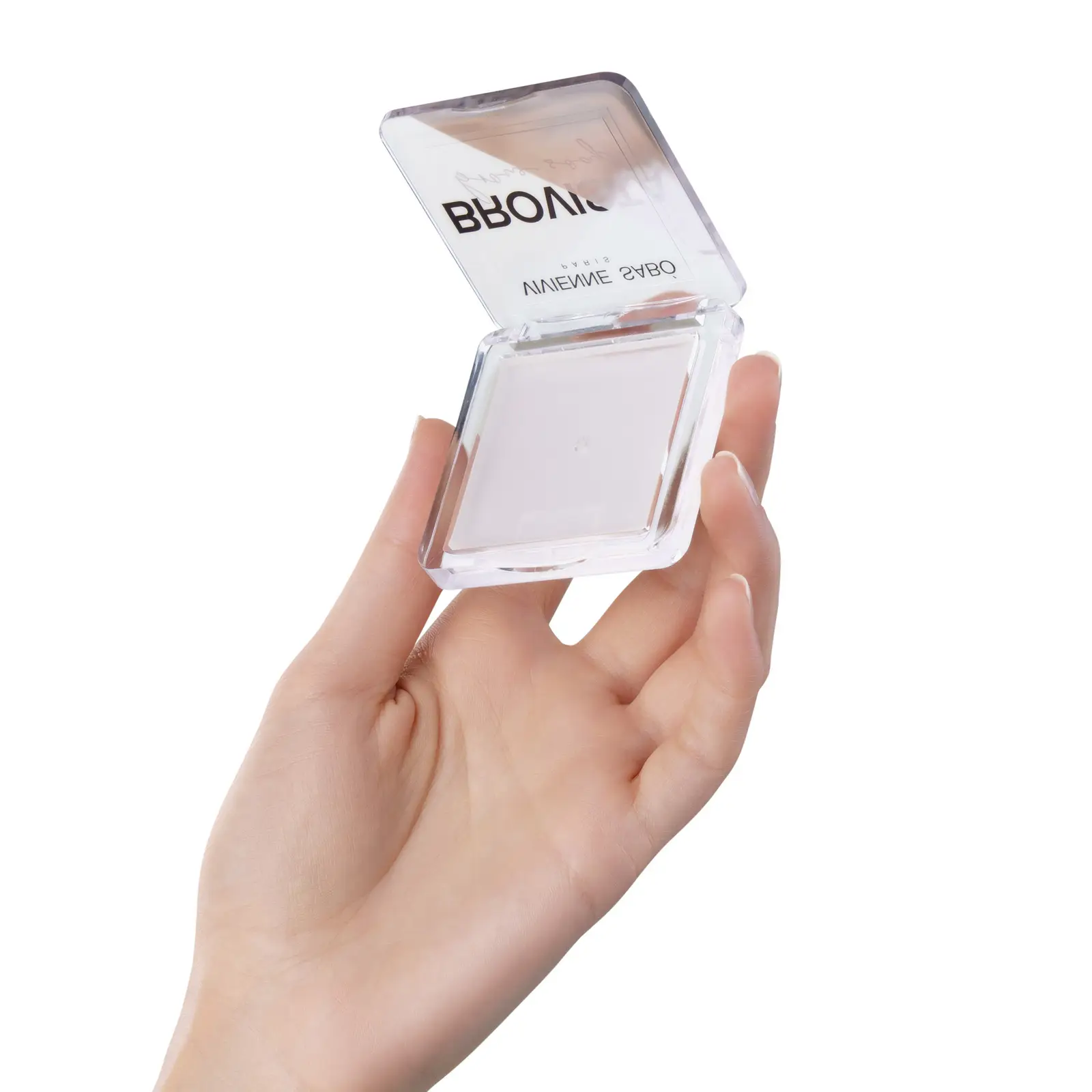 Фиксатор для бровей Vivienne Sabo Brovista Brow Soap 