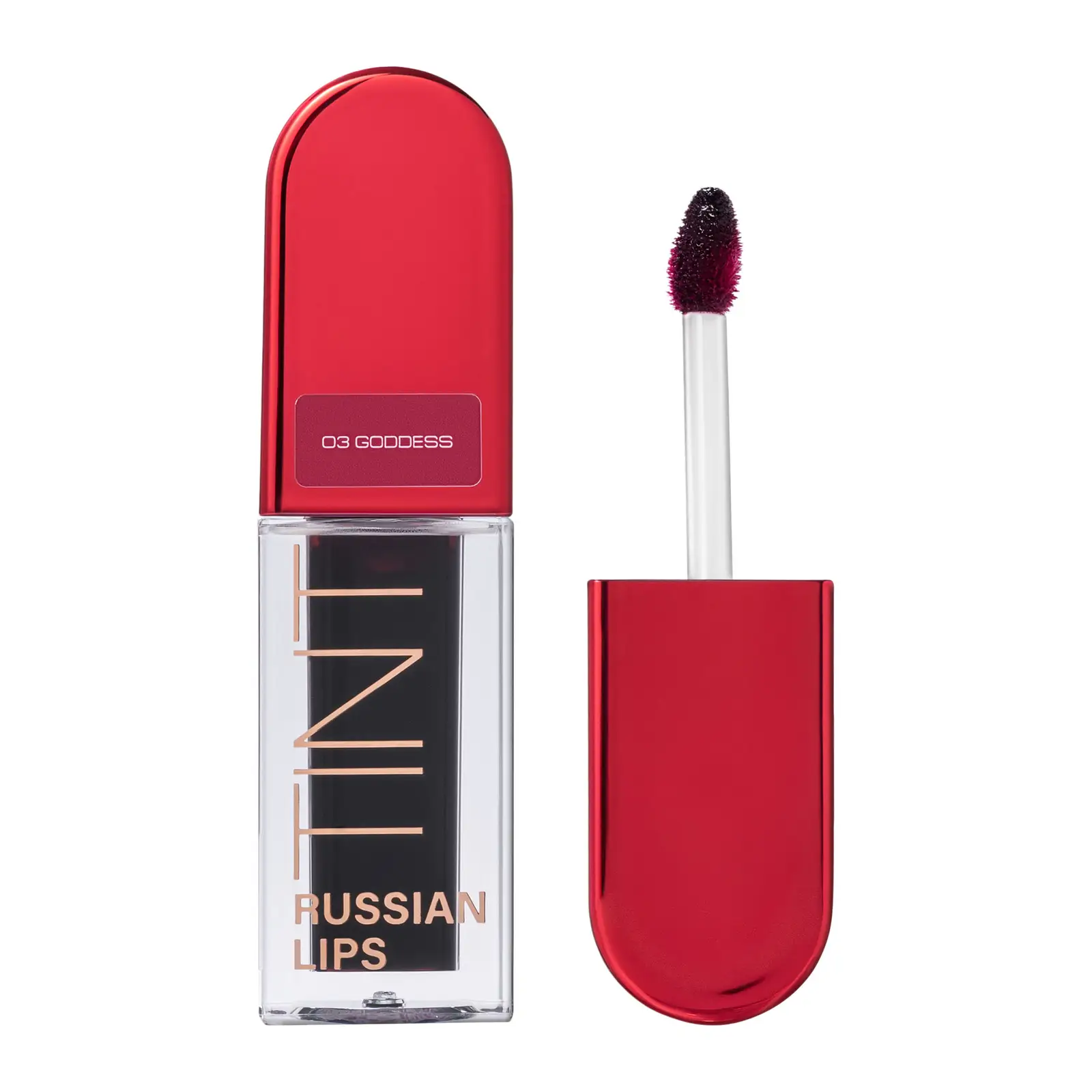 Тинт для губ Stellary Russian Lips тон 03 
