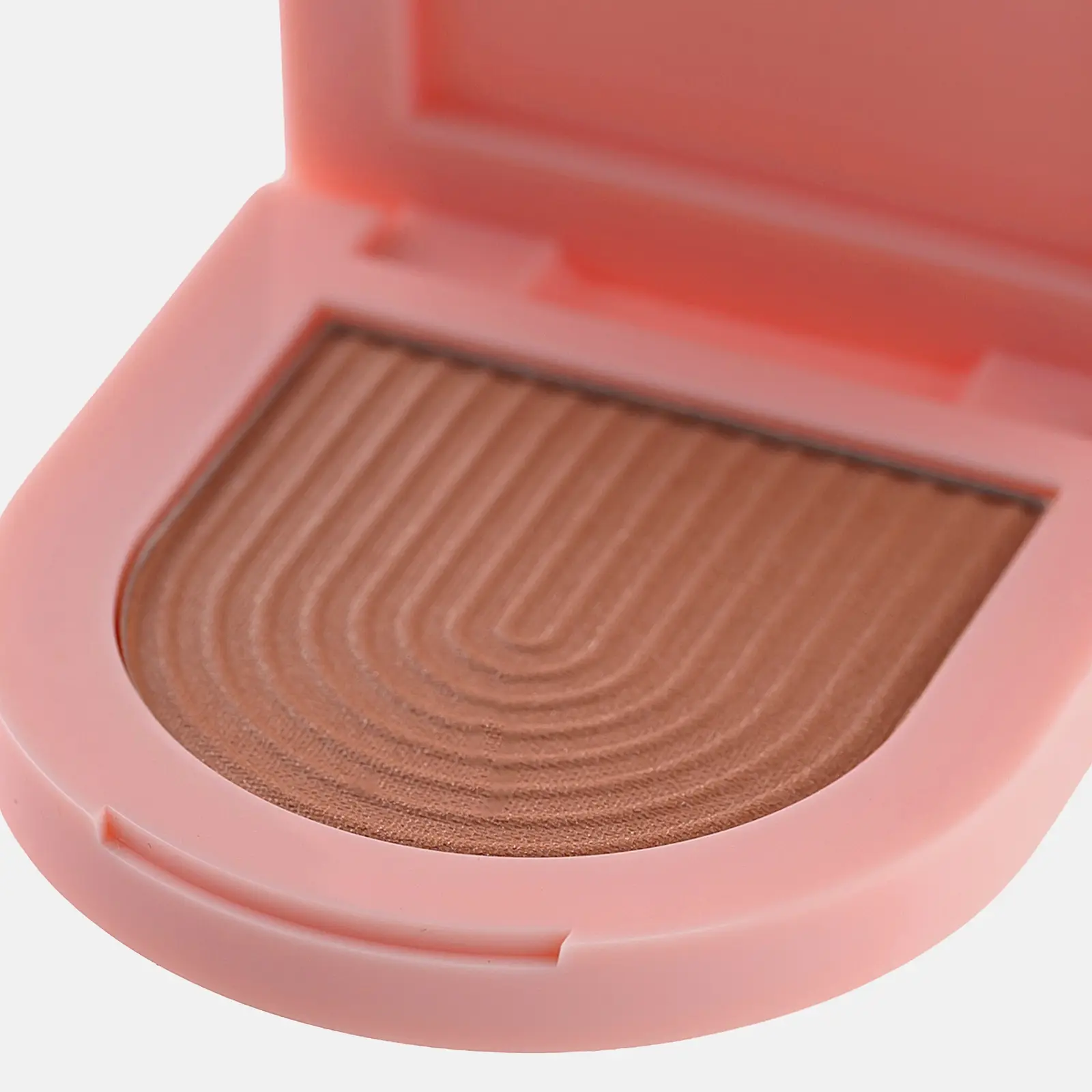 Румяна для лица Cashmere Blush тон 03 Natural Beige Персиковый Stellary