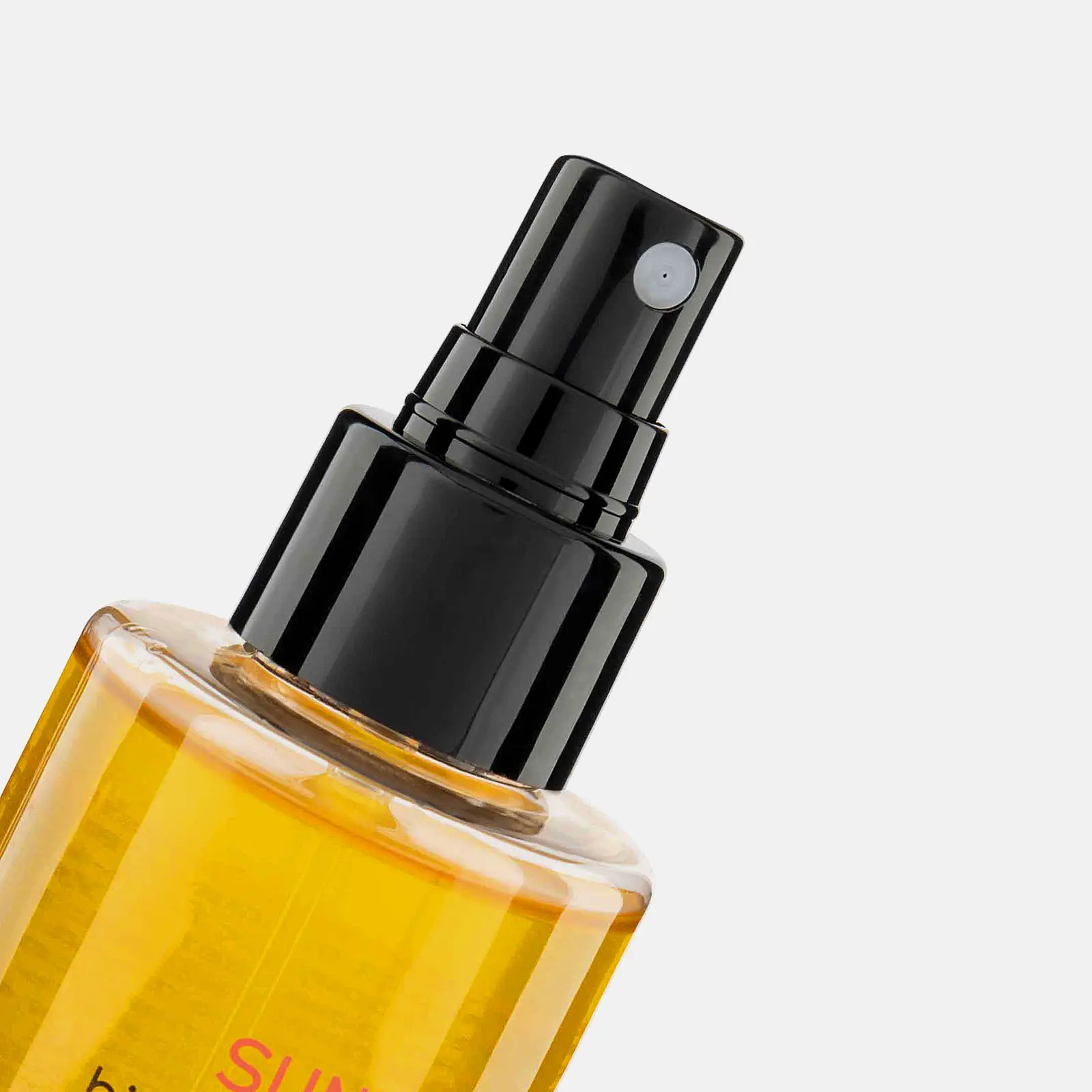 Спрей для тела Beautific Suntisfy Солнцезащитный двухфазный SPF30 150мл