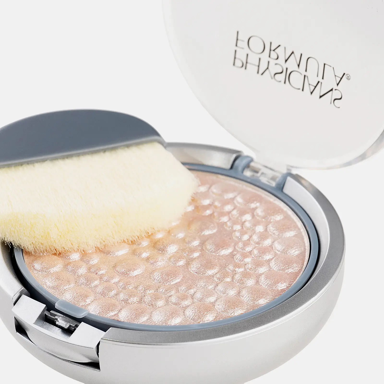 Хайлайтер для лица Physicians Formula Mineral Glow Pearls прозрачный