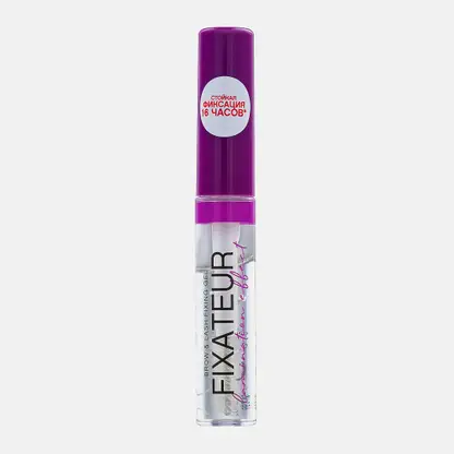 Гель для бровей тон 01 Vivienne Sabo Fixateur Lamination