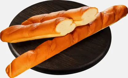 Багет Французский 250г