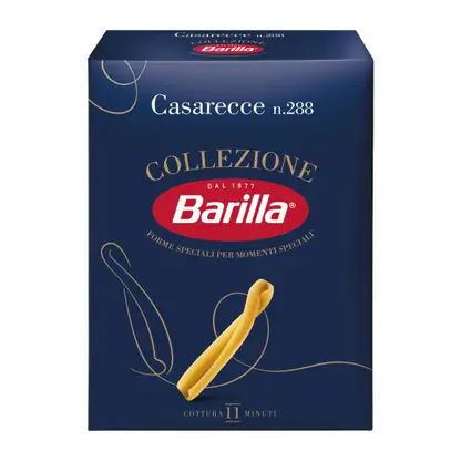 Изображение товара Макароны Barilla Казаречче 450г