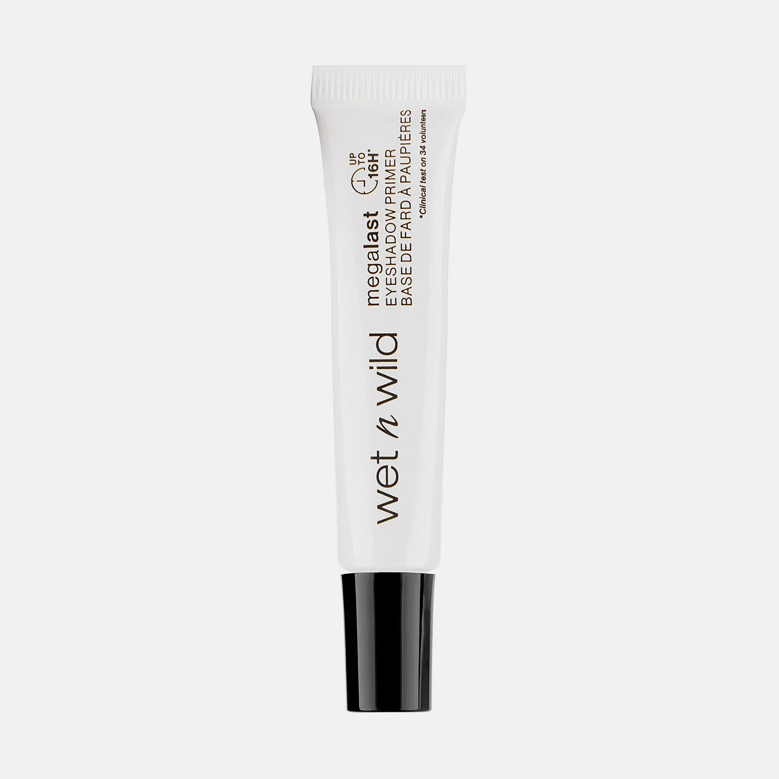 Основа для макияжа Megalast Eyeshadow Primer Wet N Wild