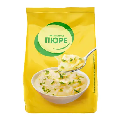 Изображение товара Картофельное пюре Моя цена 240г