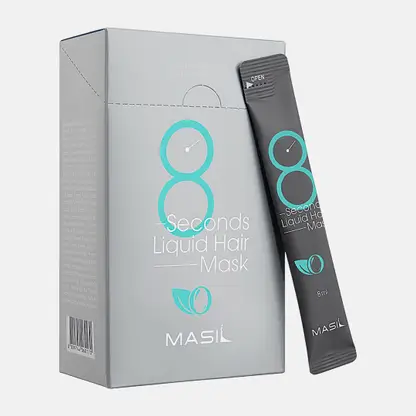 Маска для волос Masil 8 Seconds 8мл
