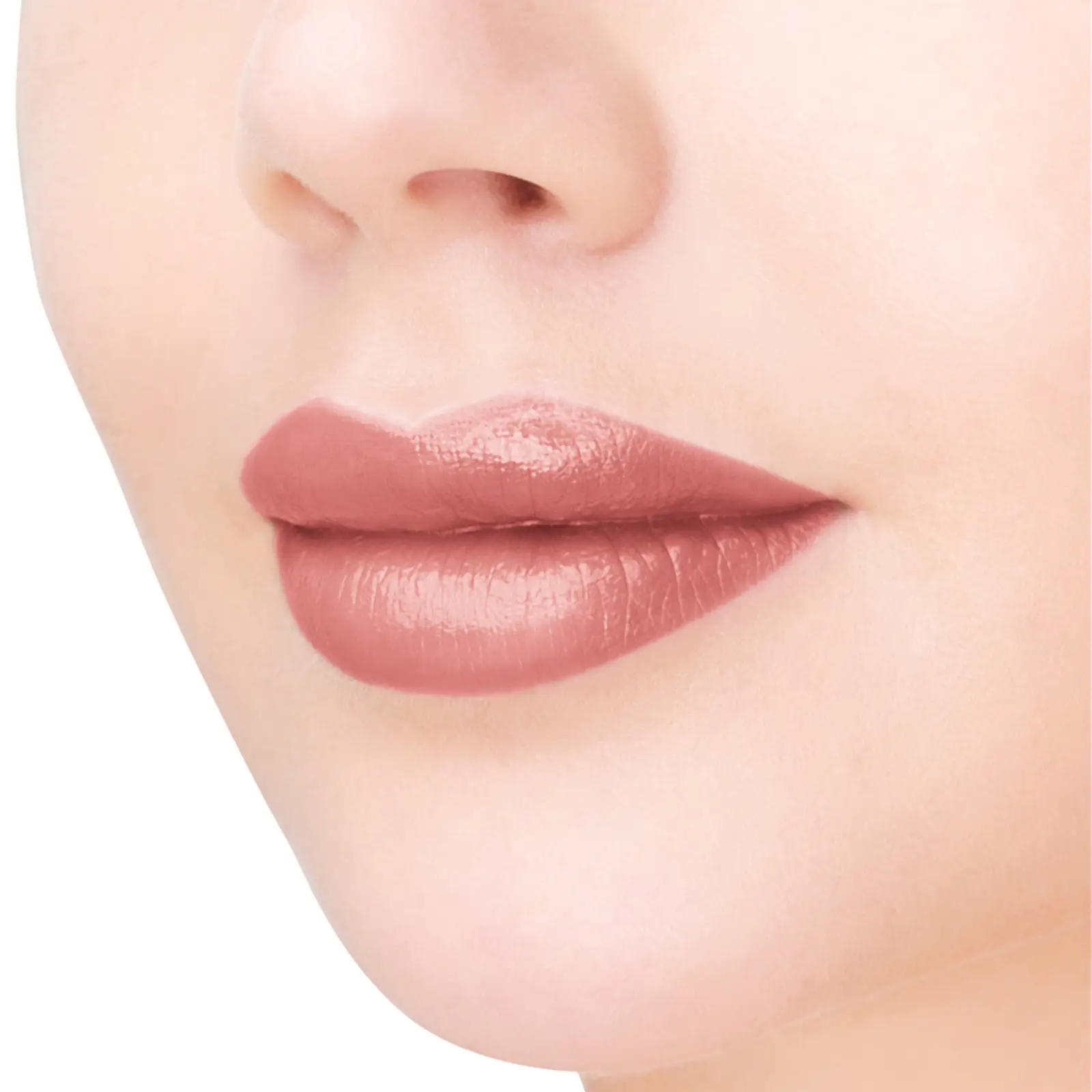Помада для губ Divage Butter Gloss Liquid Lipstick тон 04
