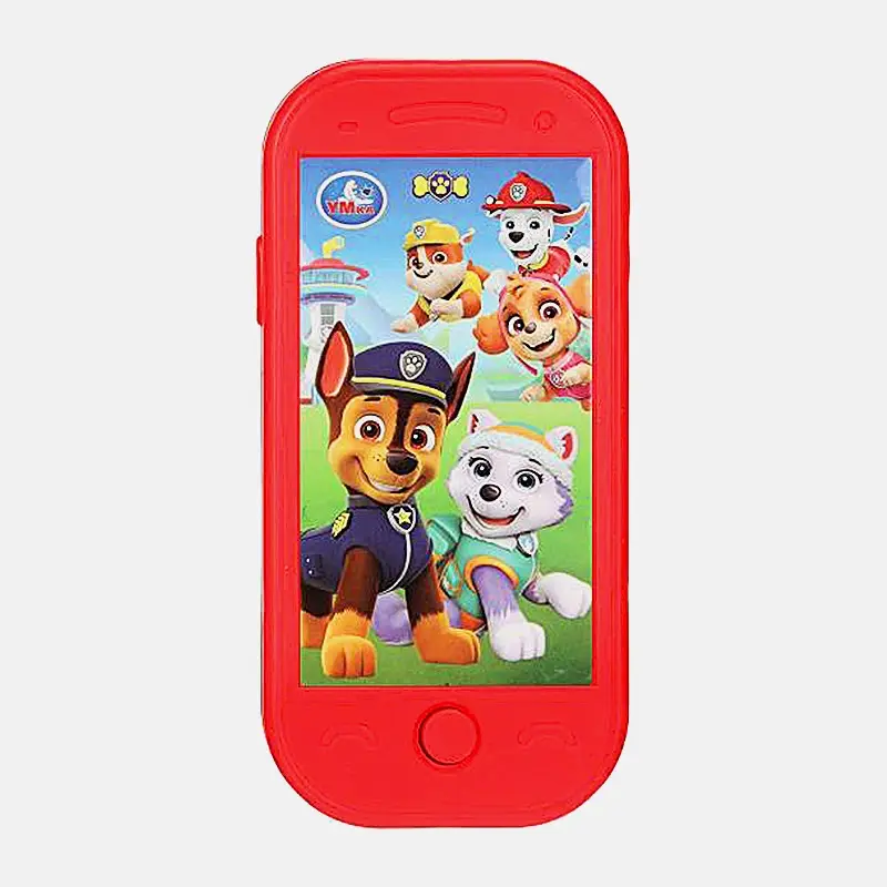 Игрушка Умка Телефончик музыкальный в ассортименте