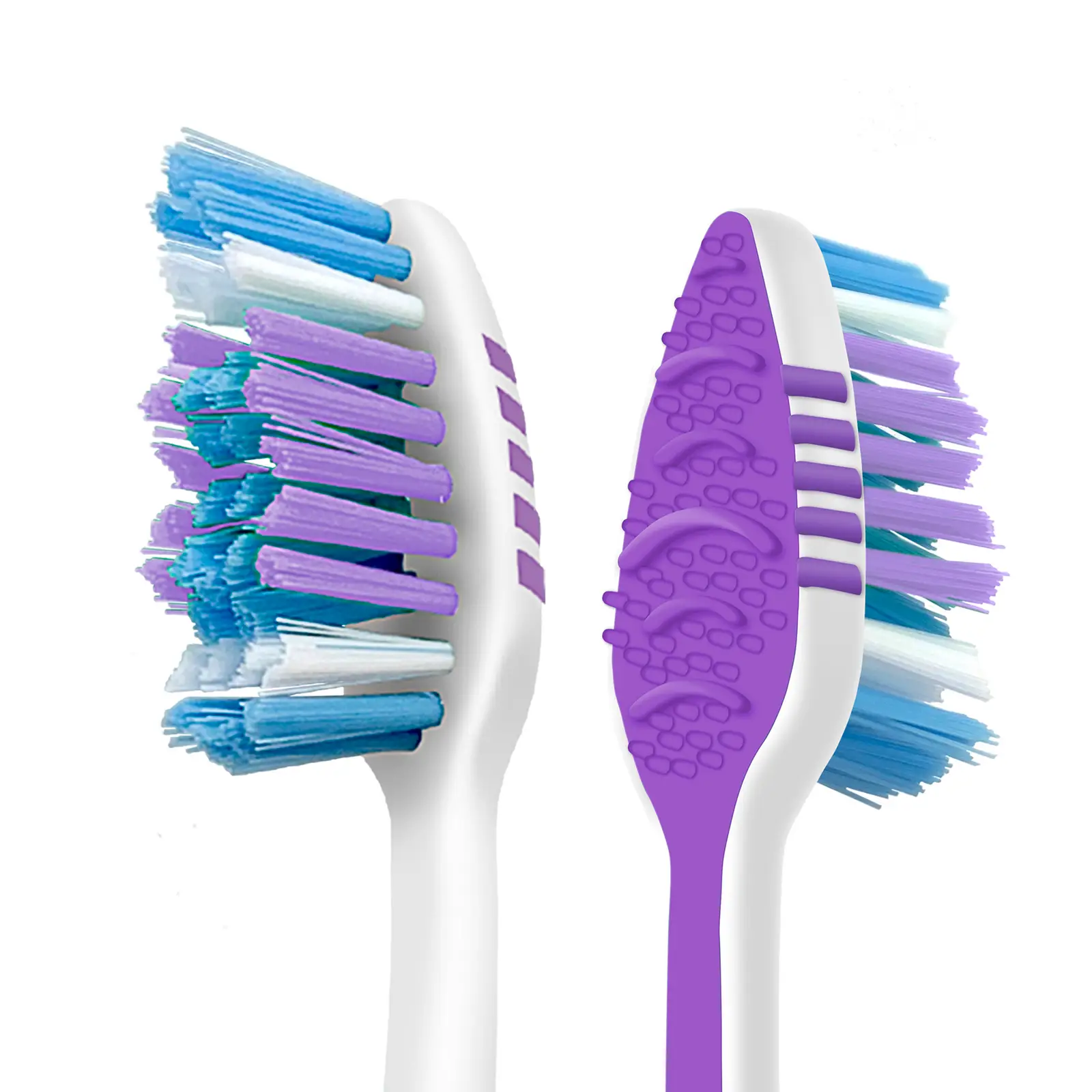 Зубная щетка Colgate Зиг Заг средней жесткости в ассортименте