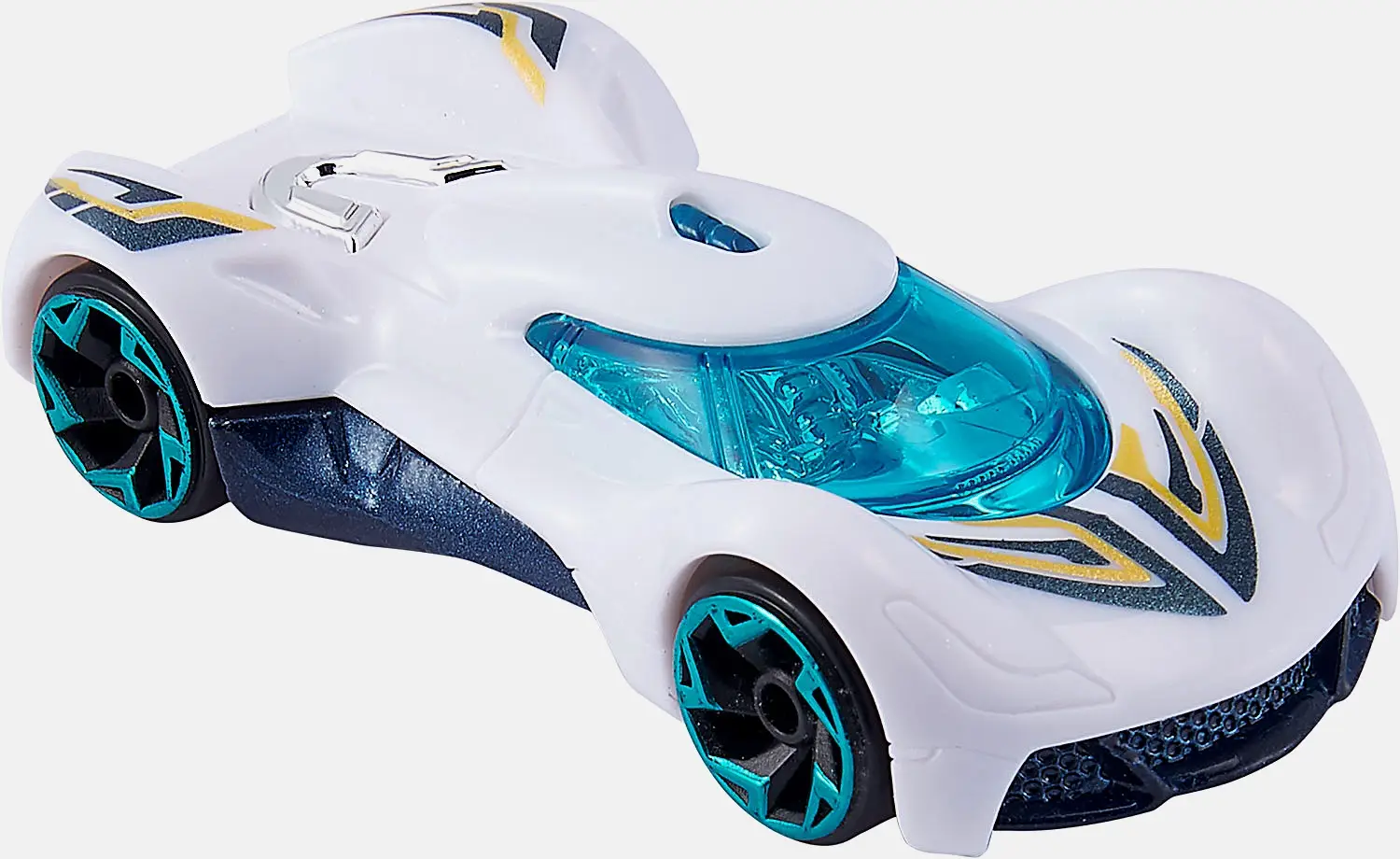 Модель автомобиля 1:64 Zuru в ассортименте