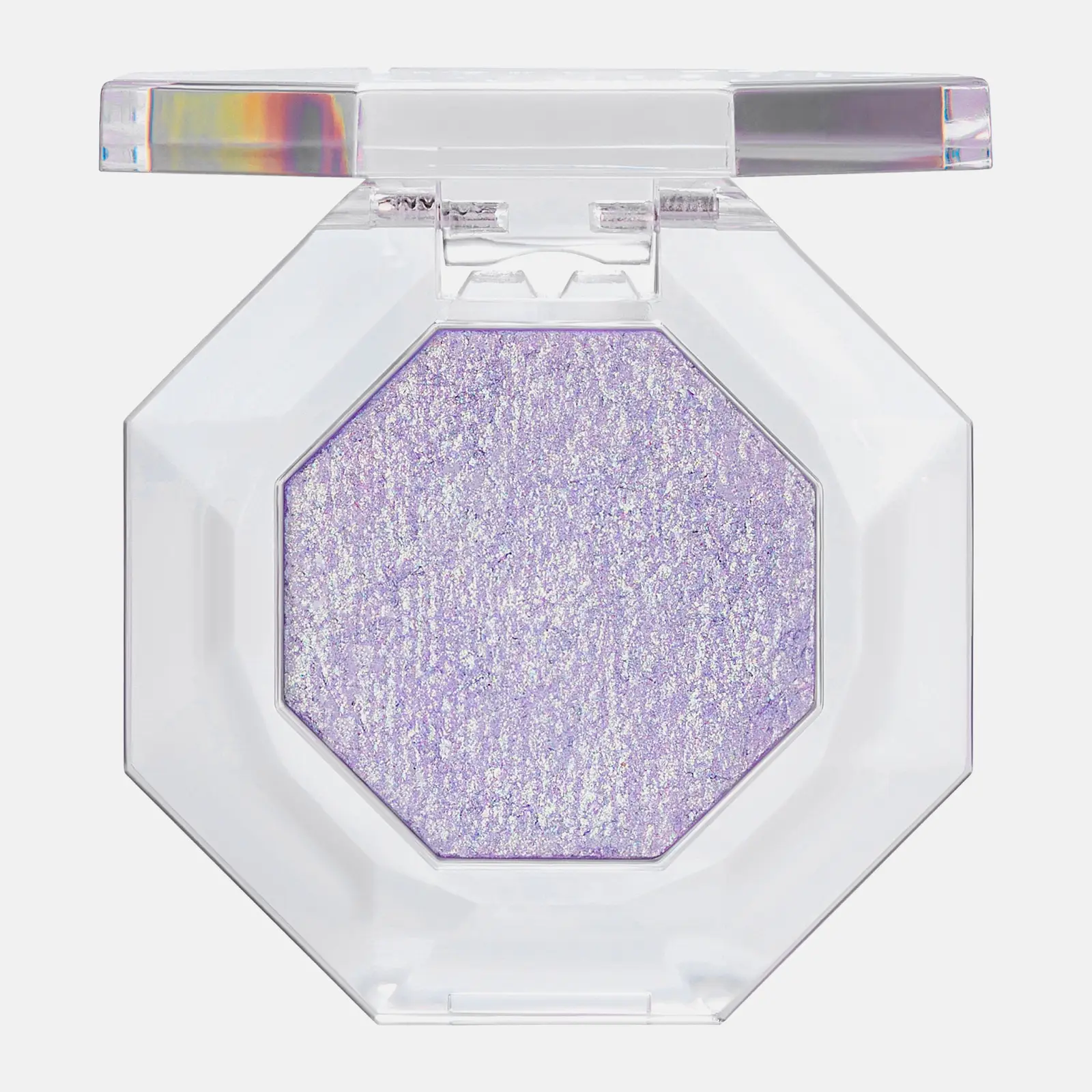 Дуохромные тени для век Neochrome тон 04 Influence Beauty