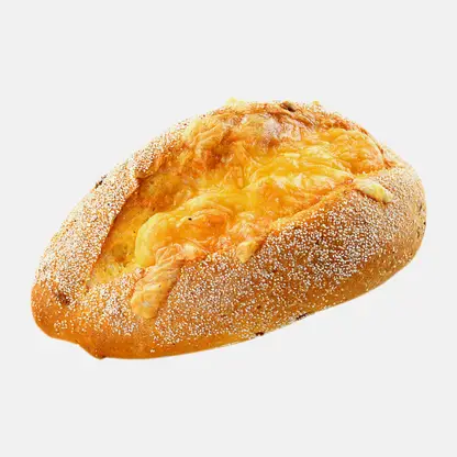 Булочки Кукурузные 50г