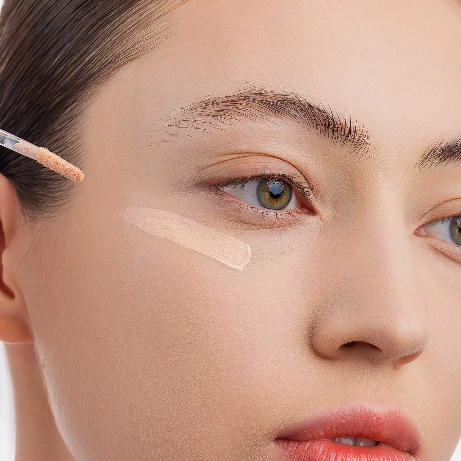 Консилер Influence Beauty Equilibrium для молодой кожи тон 01