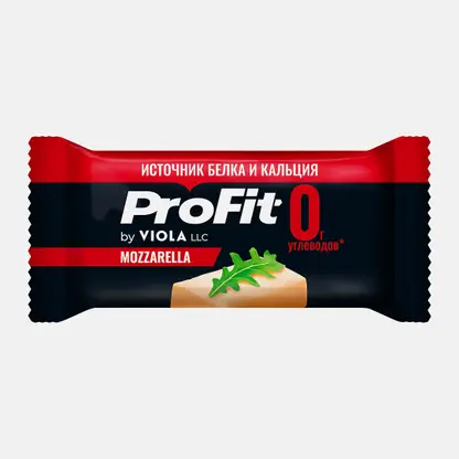 Сыр Mozzarella Viola by Profit 40% 50г