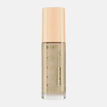 Тональный крем Belor Design Nude Harmony тон 203