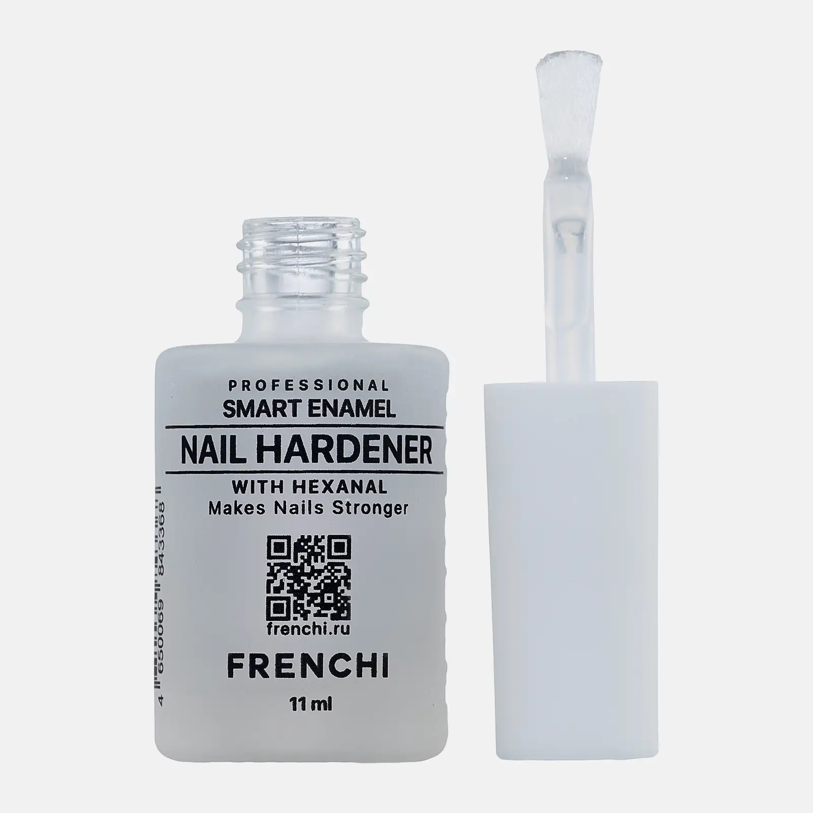 Укрепитель ногтей Frenchi Умная эмаль